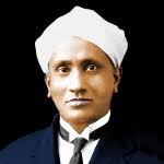 C.V.Raman