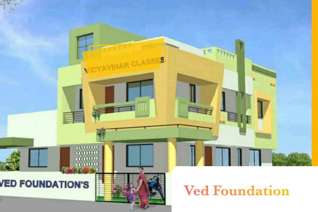 Ved Foundation