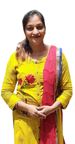 Yogita Dhande